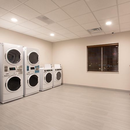 Staybridge Suites - Sioux Falls Southwest By Ihg מראה חיצוני תמונה