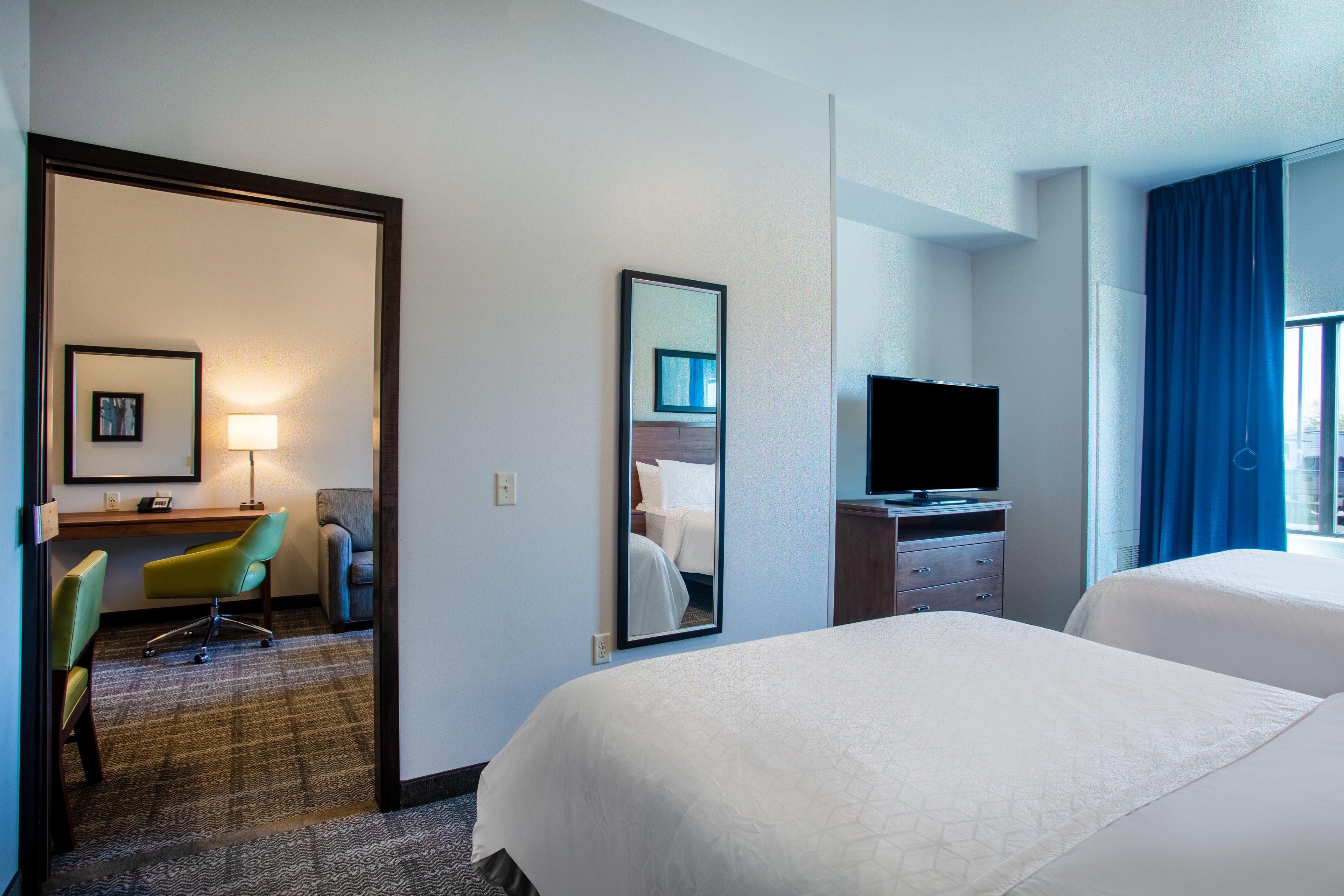 Staybridge Suites - Sioux Falls Southwest By Ihg מראה חיצוני תמונה