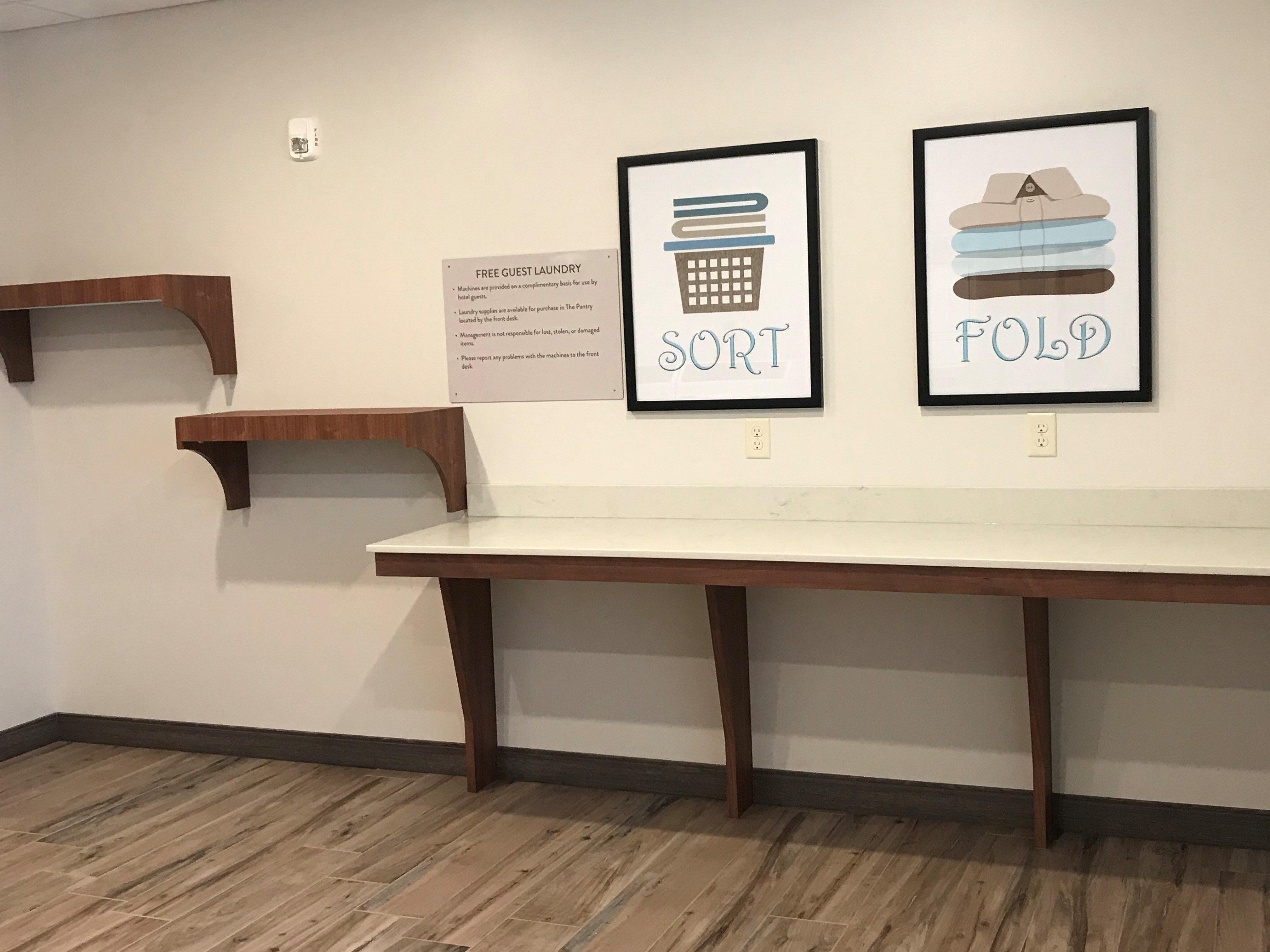 Staybridge Suites - Sioux Falls Southwest By Ihg מראה חיצוני תמונה