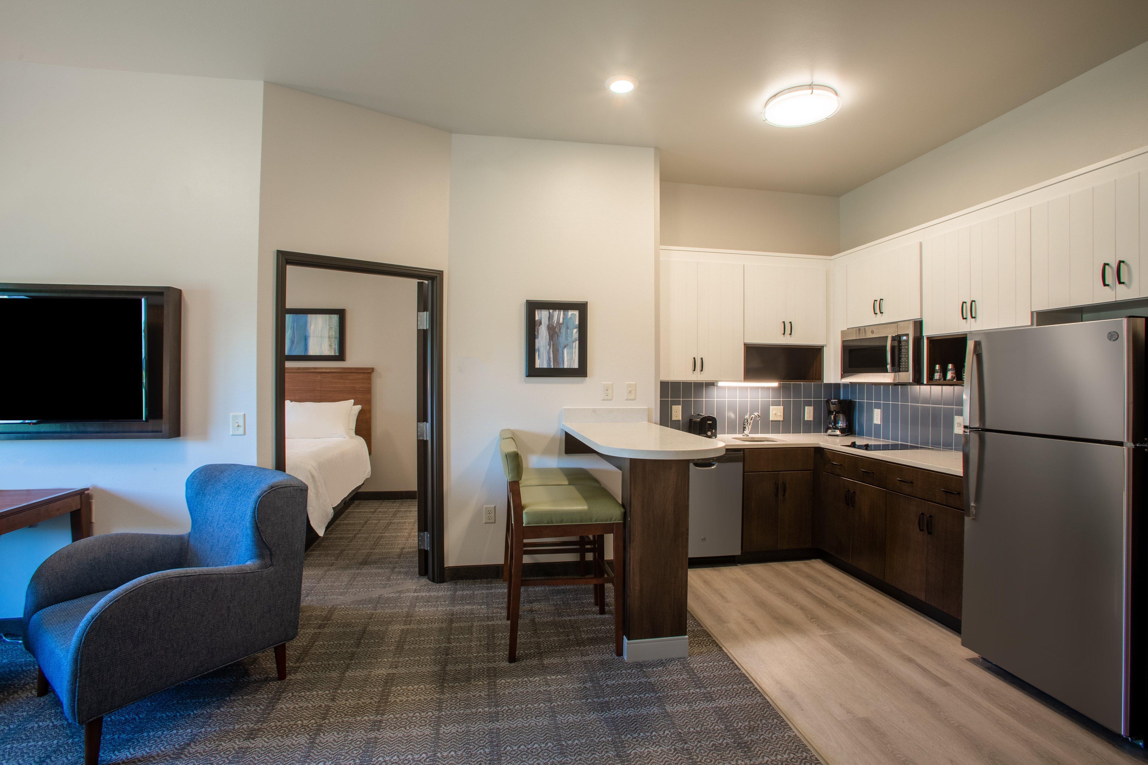 Staybridge Suites - Sioux Falls Southwest By Ihg מראה חיצוני תמונה