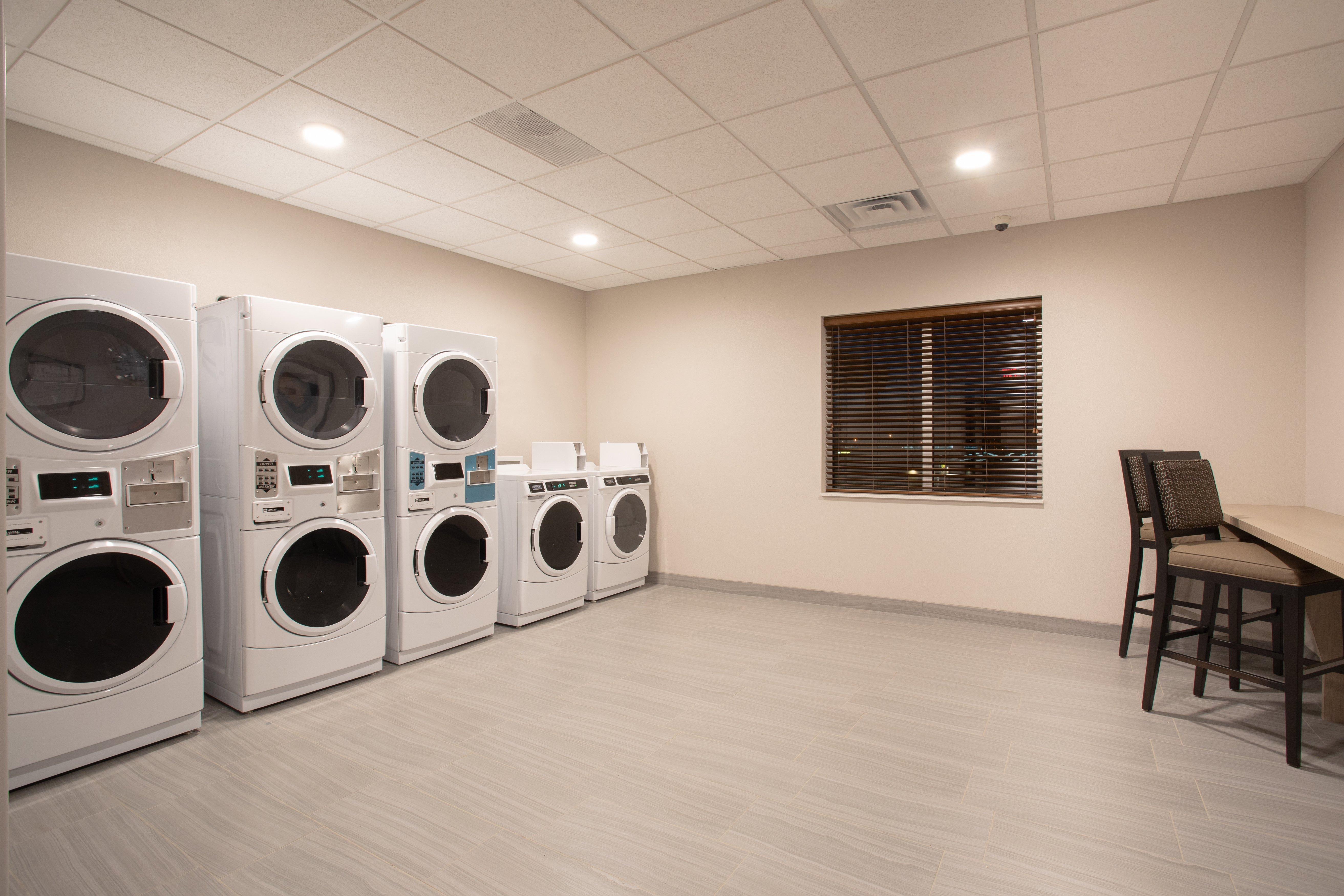 Staybridge Suites - Sioux Falls Southwest By Ihg מראה חיצוני תמונה