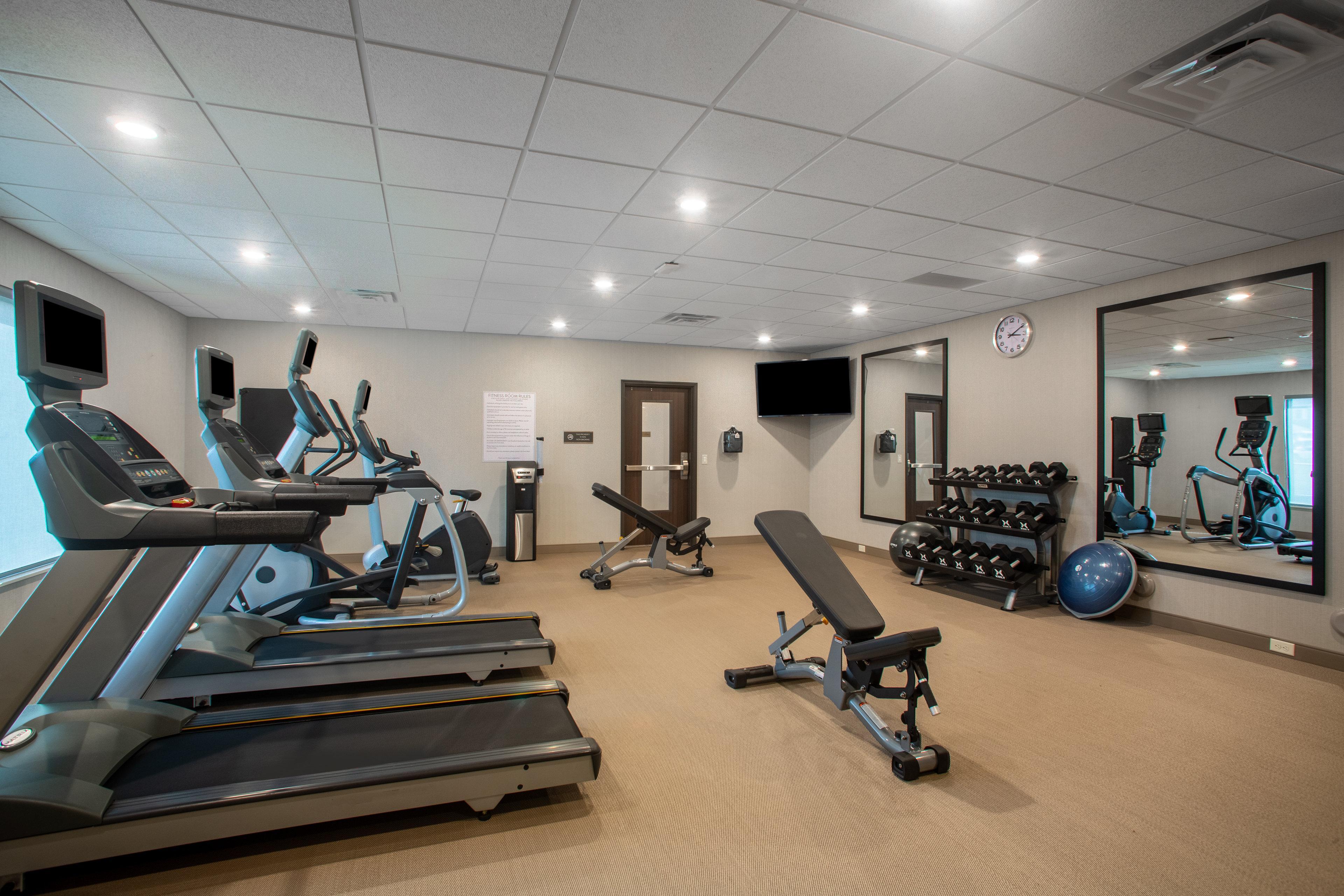 Staybridge Suites - Sioux Falls Southwest By Ihg מראה חיצוני תמונה
