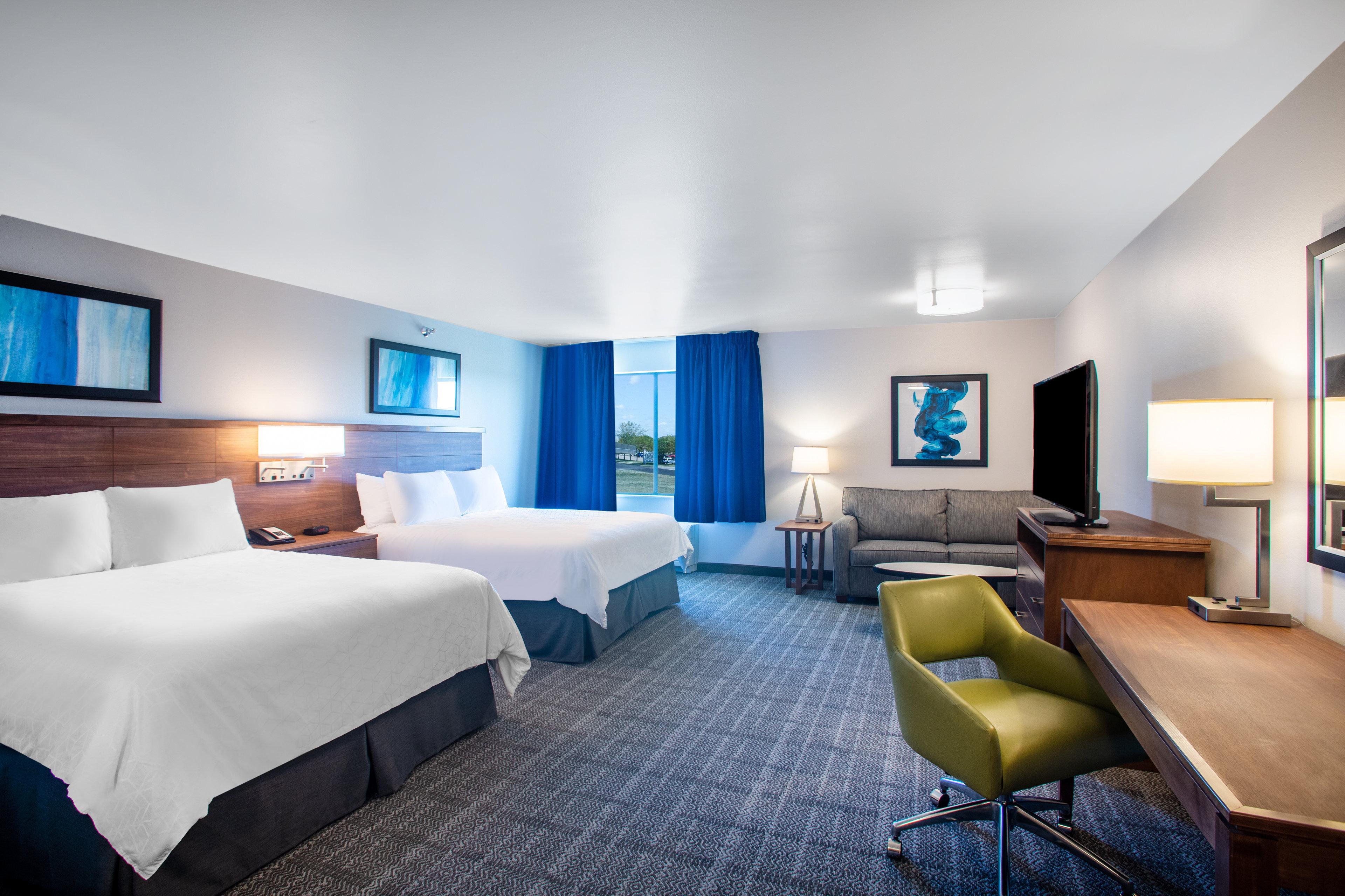 Staybridge Suites - Sioux Falls Southwest By Ihg מראה חיצוני תמונה