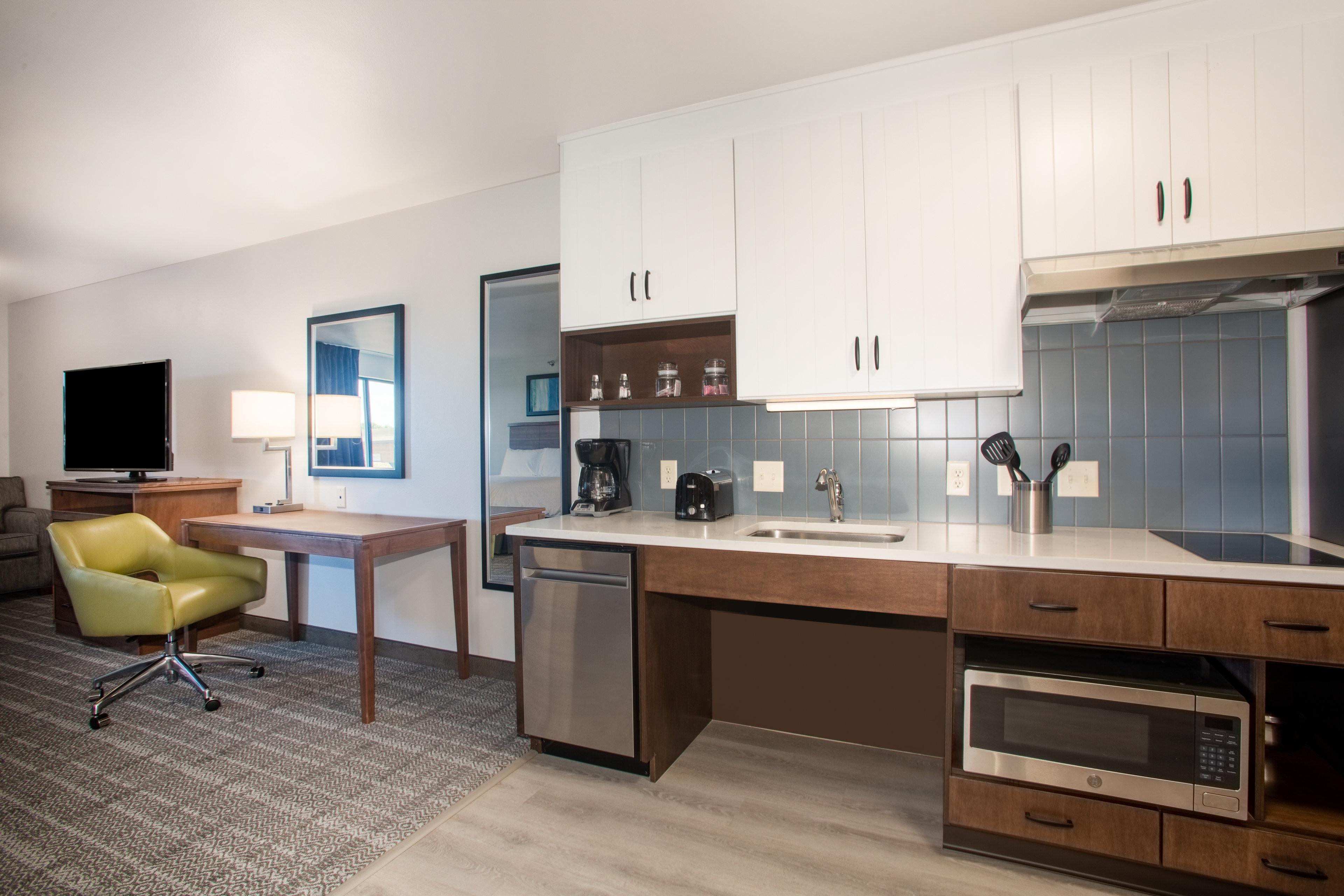 Staybridge Suites - Sioux Falls Southwest By Ihg מראה חיצוני תמונה