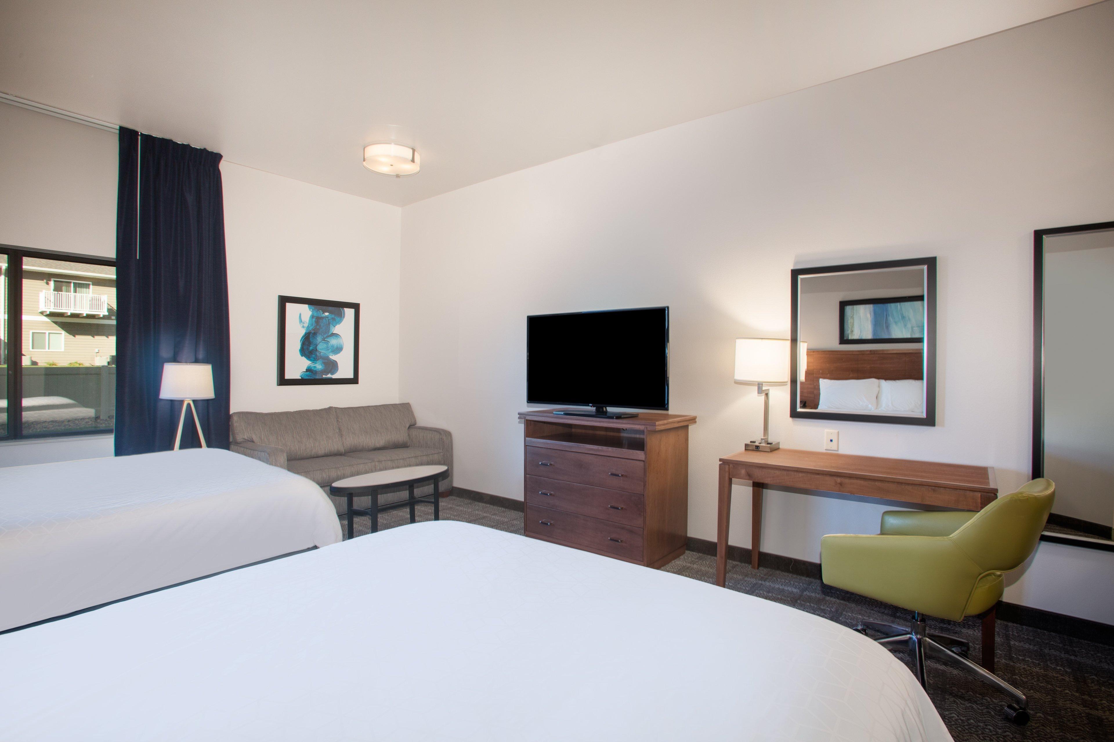 Staybridge Suites - Sioux Falls Southwest By Ihg מראה חיצוני תמונה