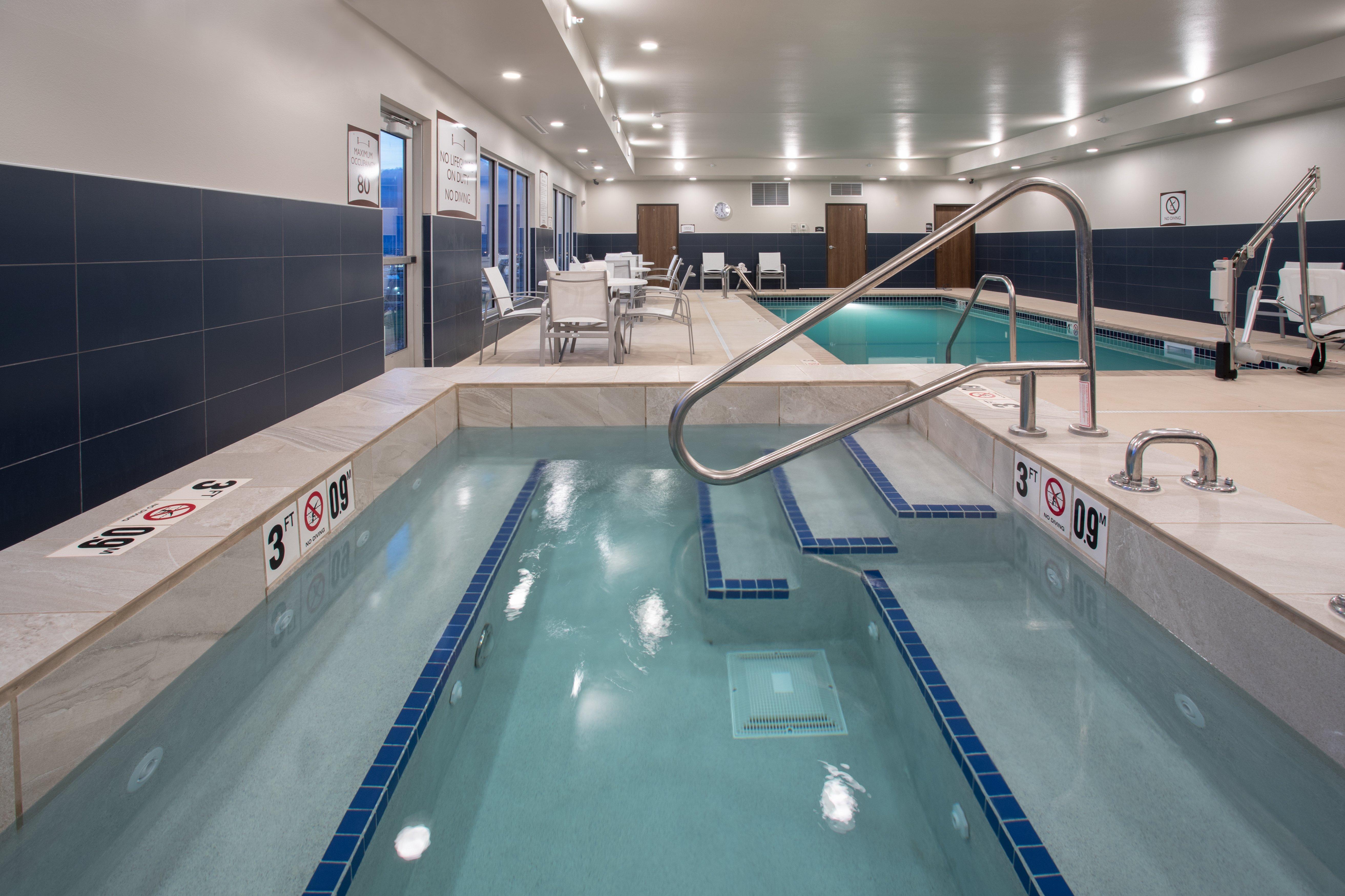 Staybridge Suites - Sioux Falls Southwest By Ihg מראה חיצוני תמונה