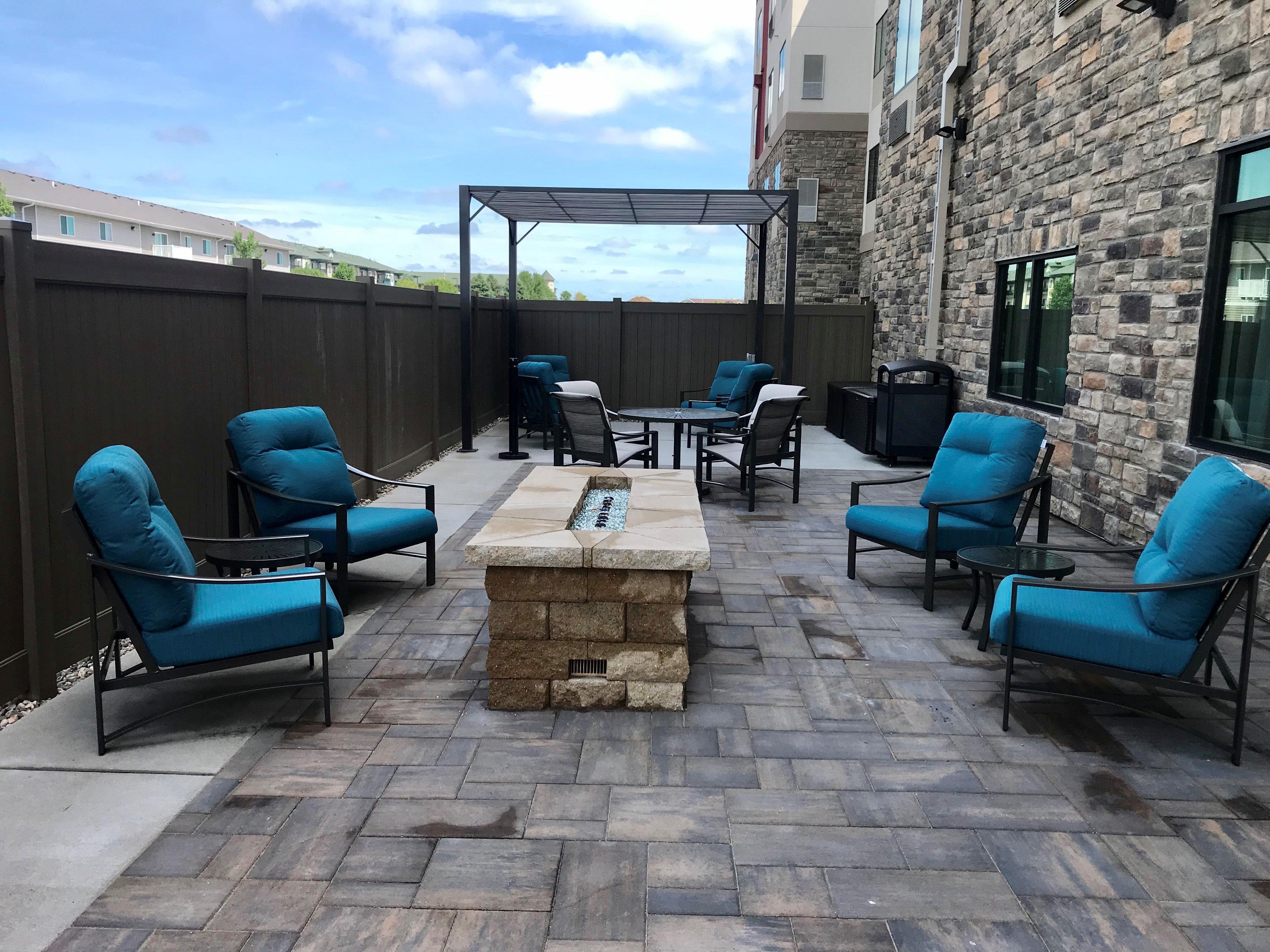 Staybridge Suites - Sioux Falls Southwest By Ihg מראה חיצוני תמונה