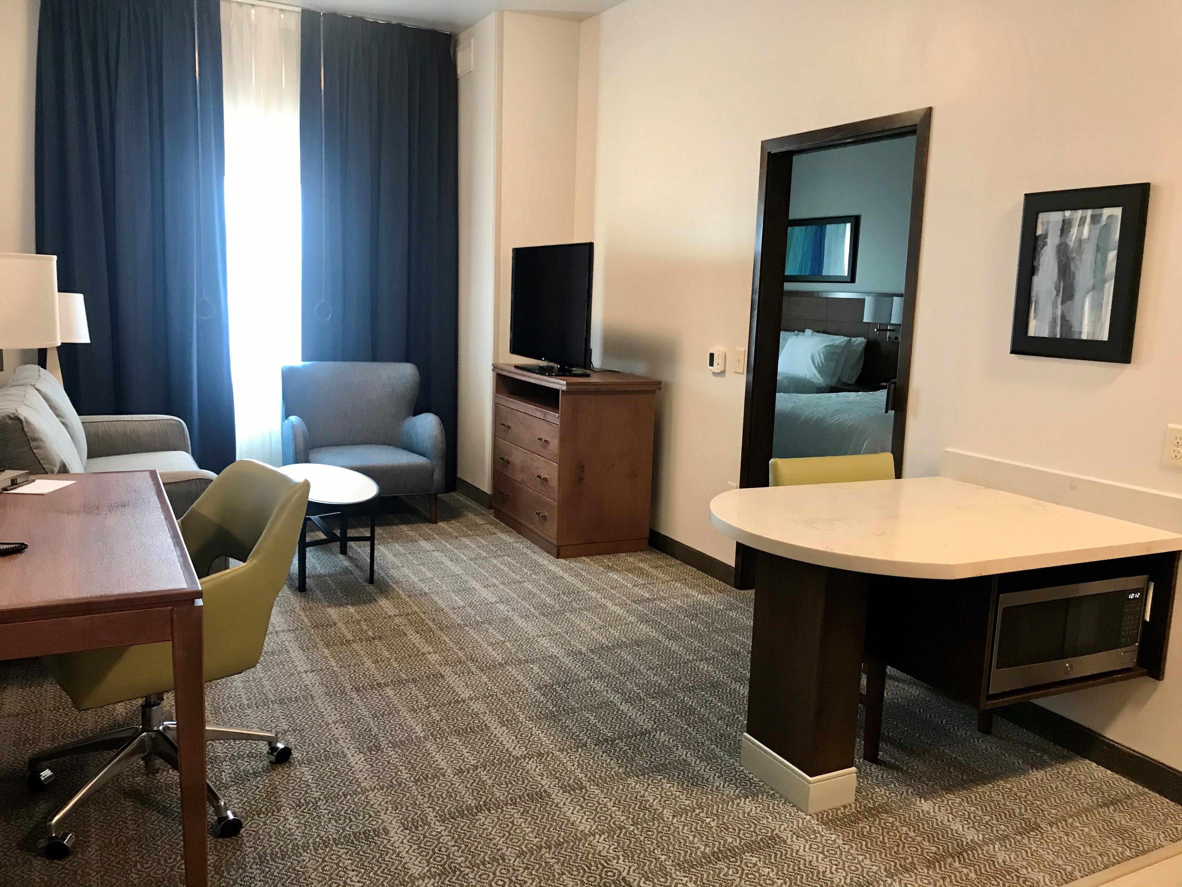 Staybridge Suites - Sioux Falls Southwest By Ihg מראה חיצוני תמונה