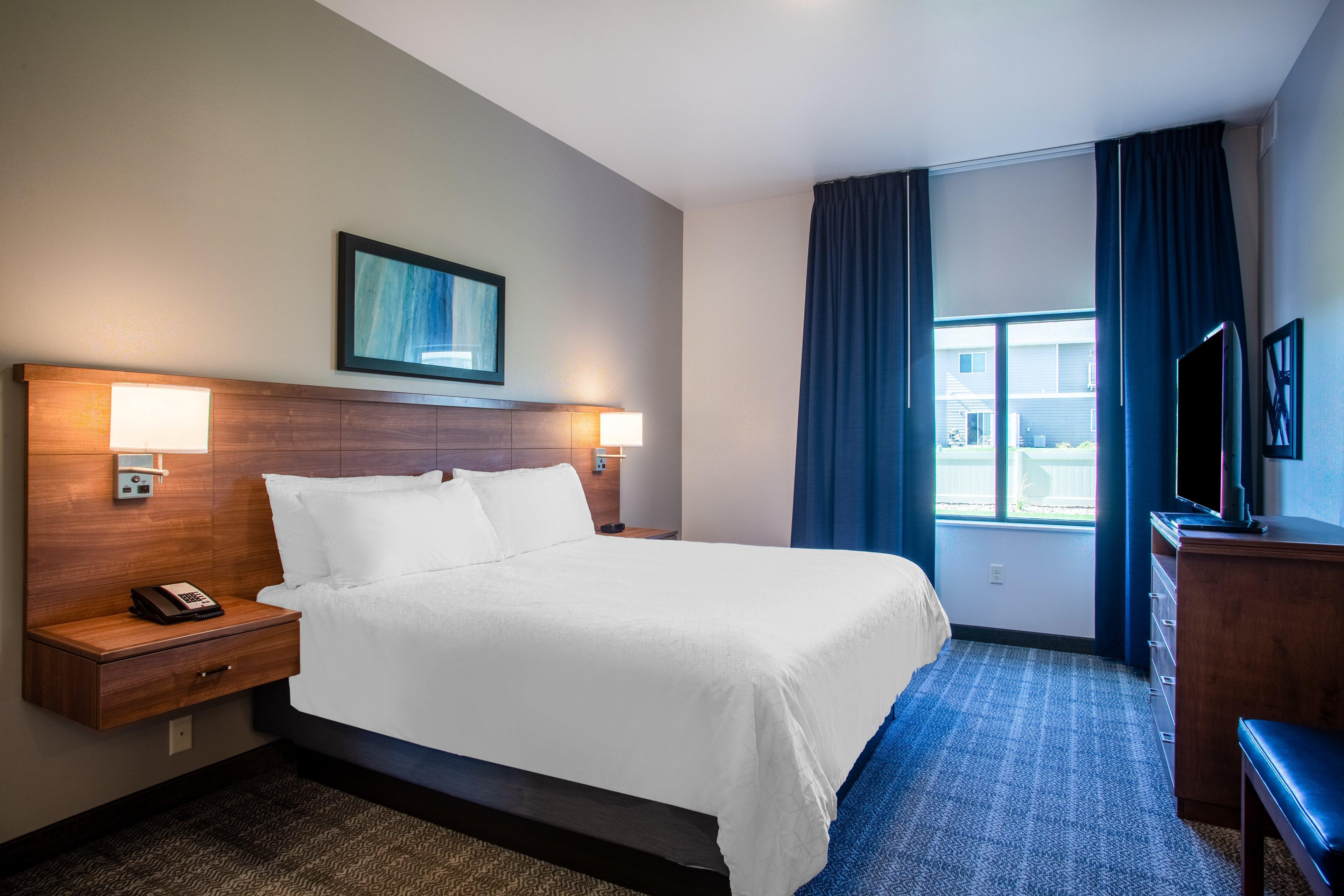 Staybridge Suites - Sioux Falls Southwest By Ihg מראה חיצוני תמונה