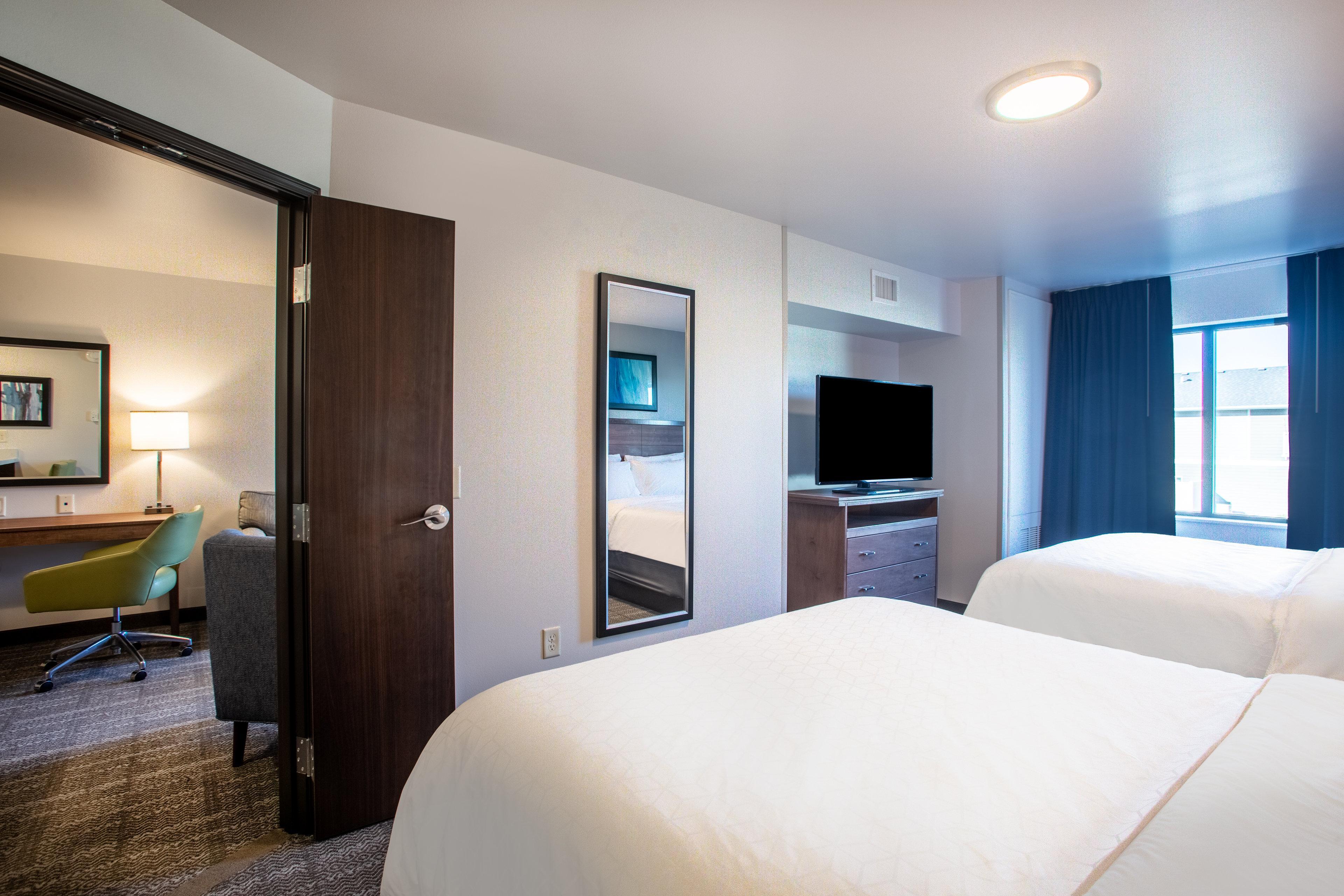 Staybridge Suites - Sioux Falls Southwest By Ihg מראה חיצוני תמונה