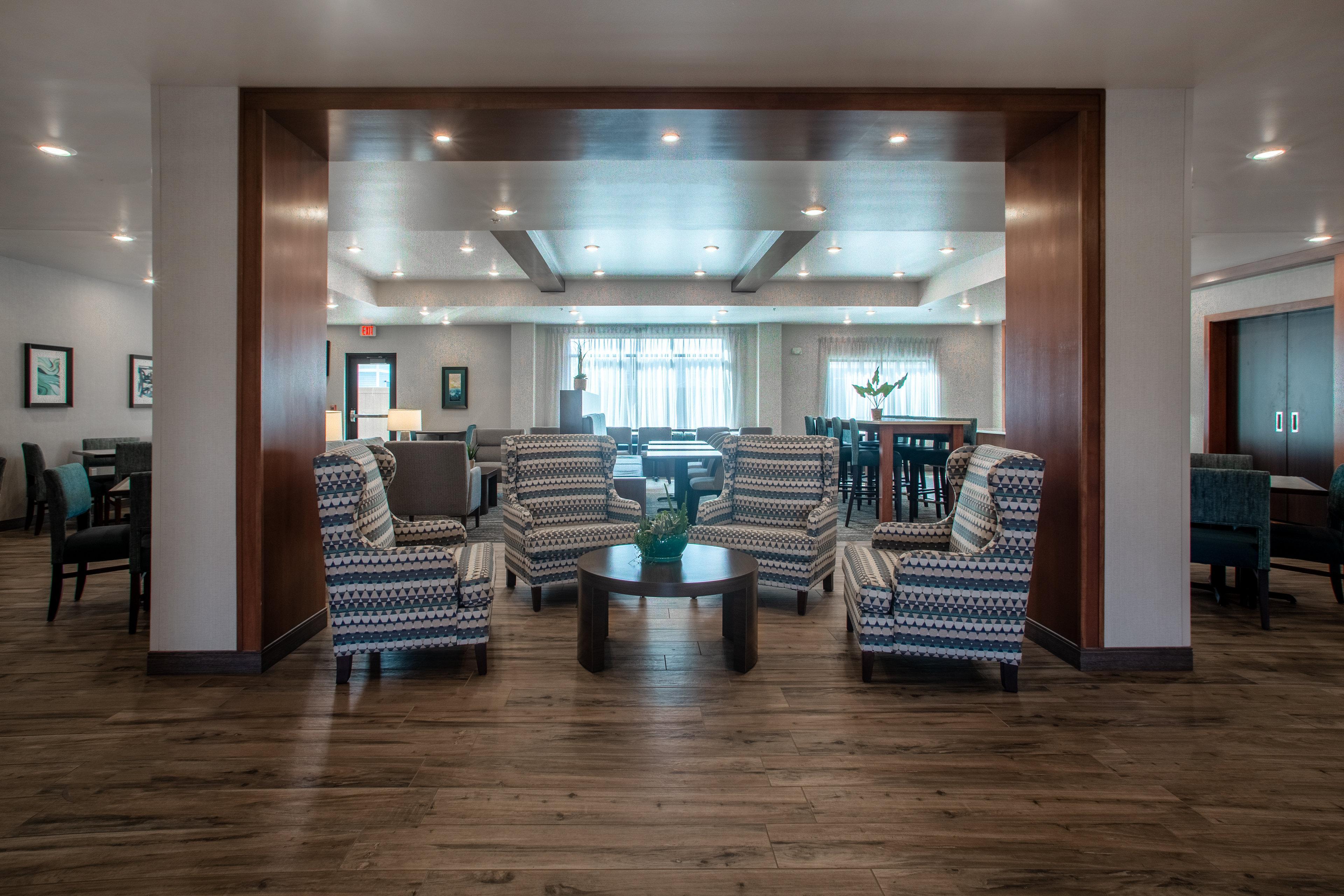 Staybridge Suites - Sioux Falls Southwest By Ihg מראה חיצוני תמונה