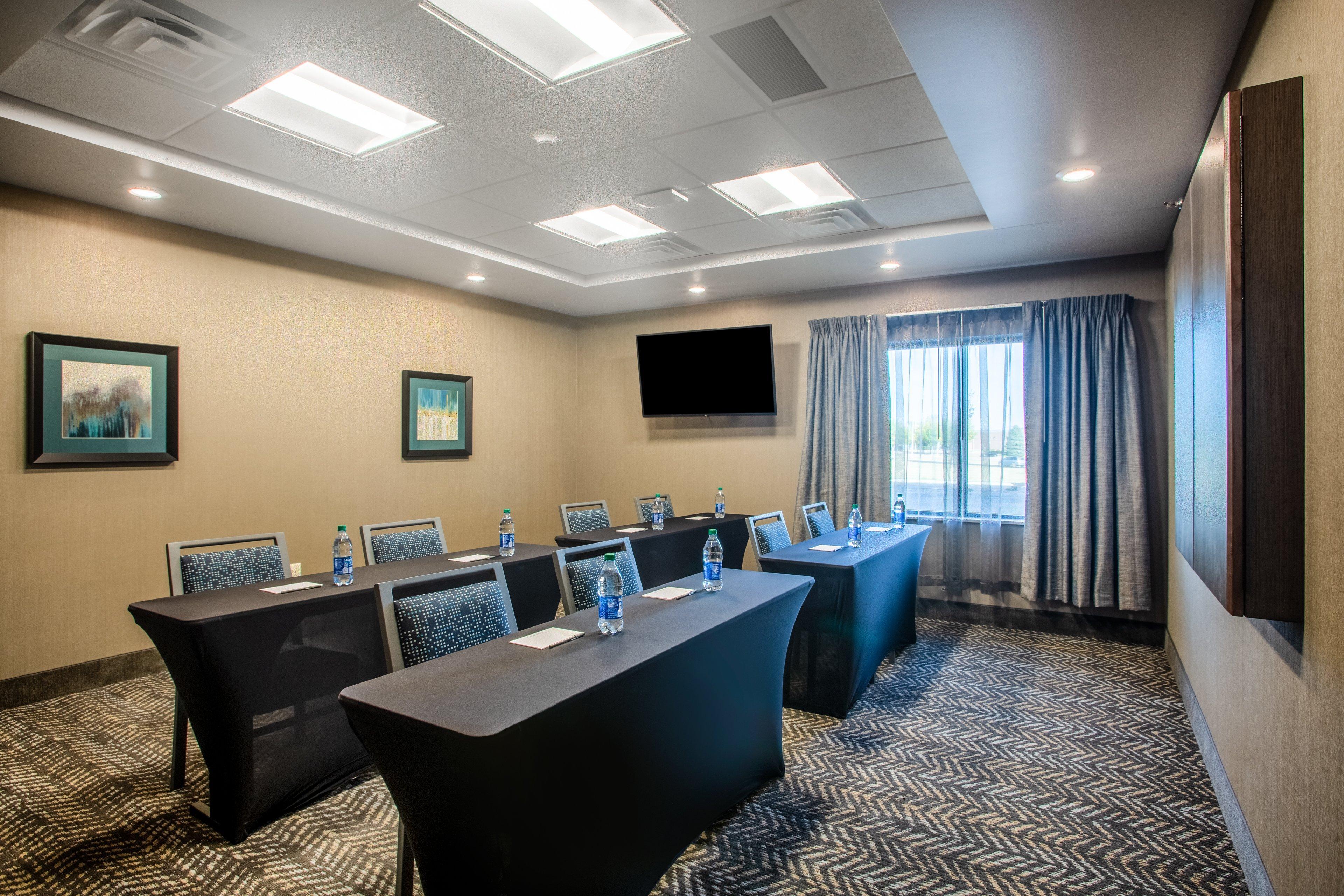 Staybridge Suites - Sioux Falls Southwest By Ihg מראה חיצוני תמונה