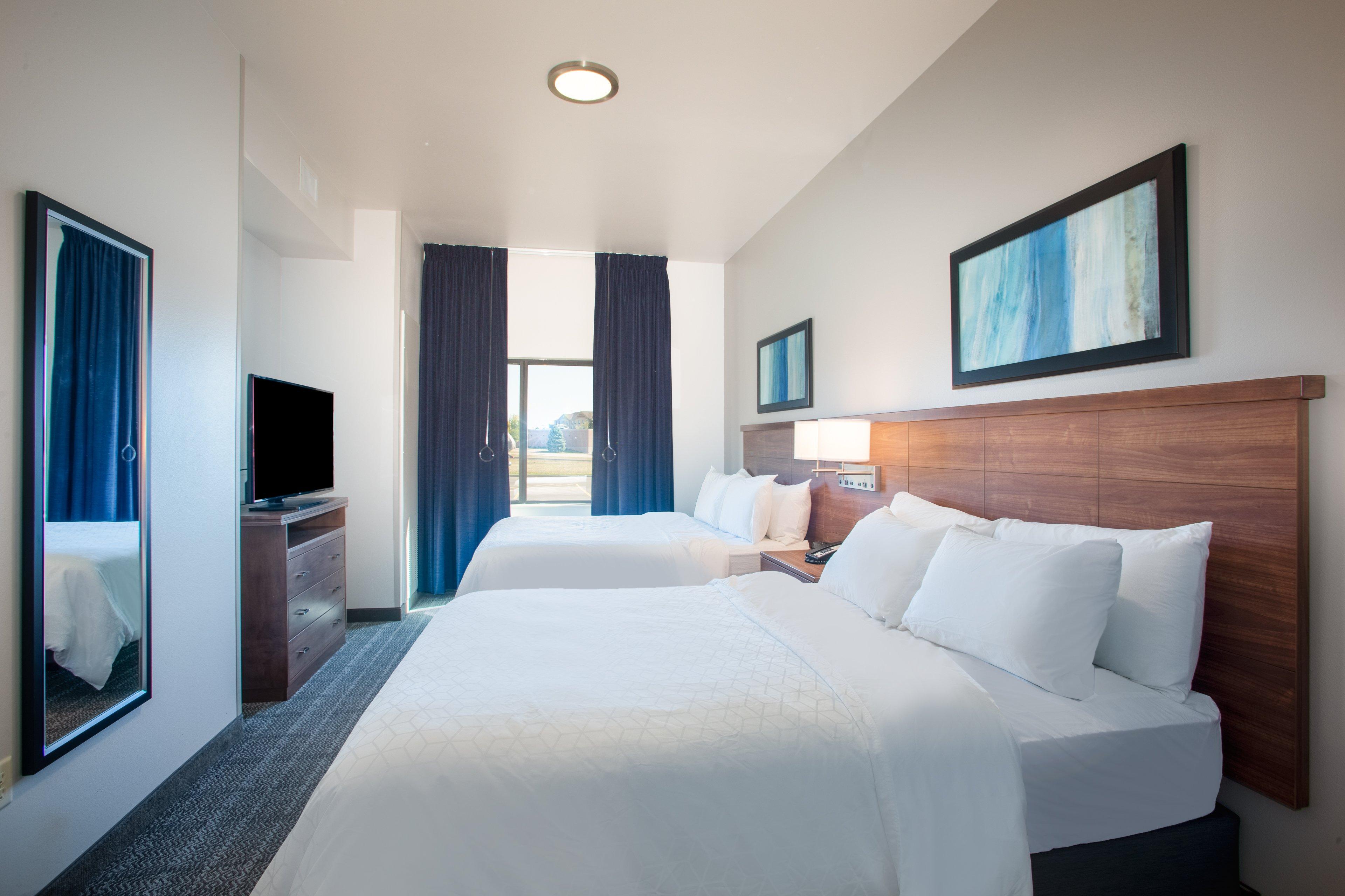Staybridge Suites - Sioux Falls Southwest By Ihg מראה חיצוני תמונה
