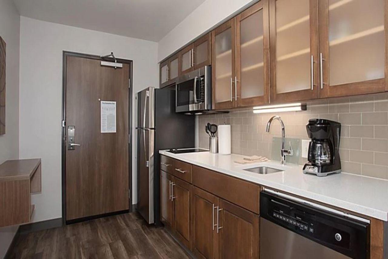 Staybridge Suites - Sioux Falls Southwest By Ihg מראה חיצוני תמונה