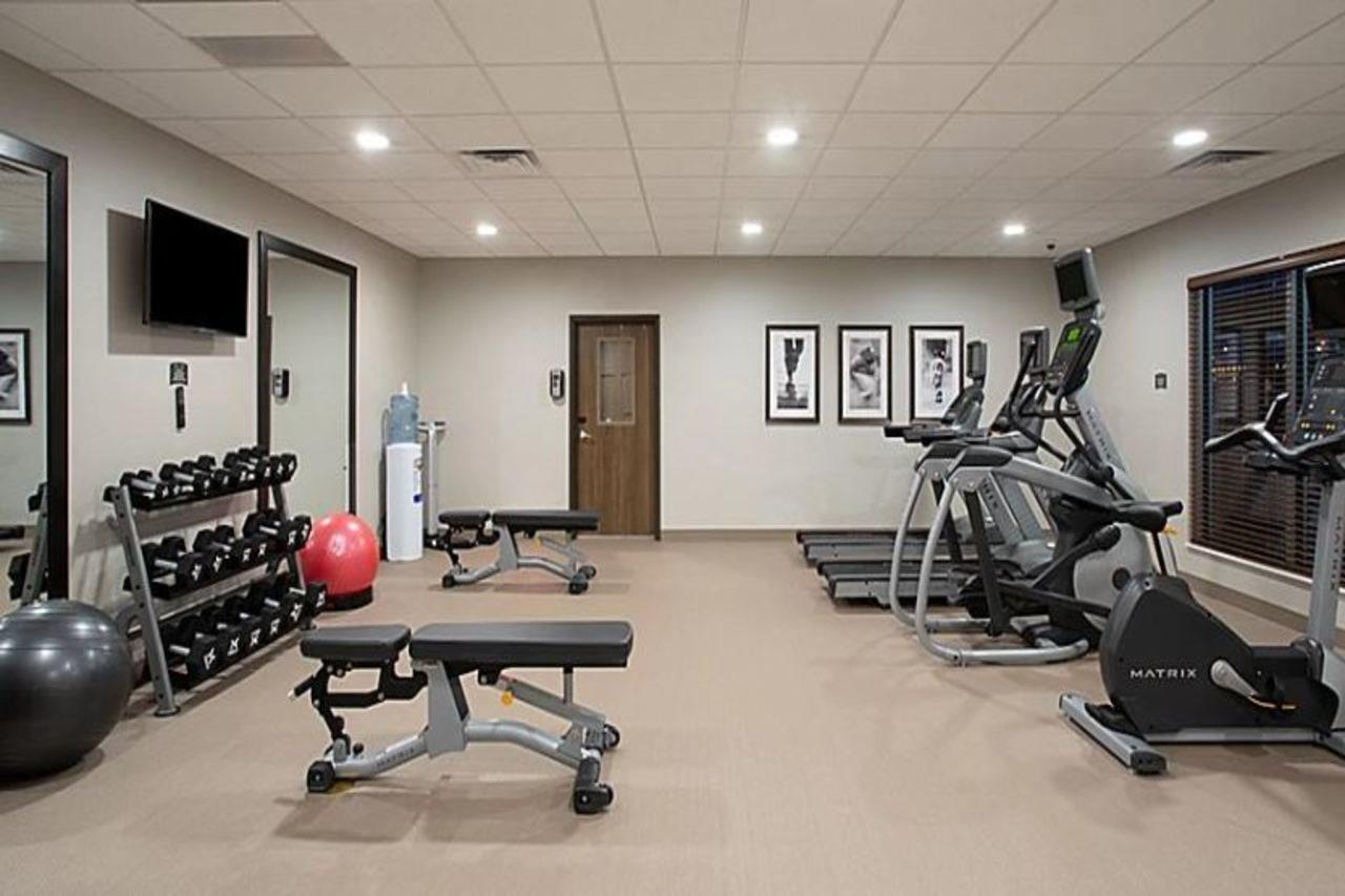 Staybridge Suites - Sioux Falls Southwest By Ihg מראה חיצוני תמונה