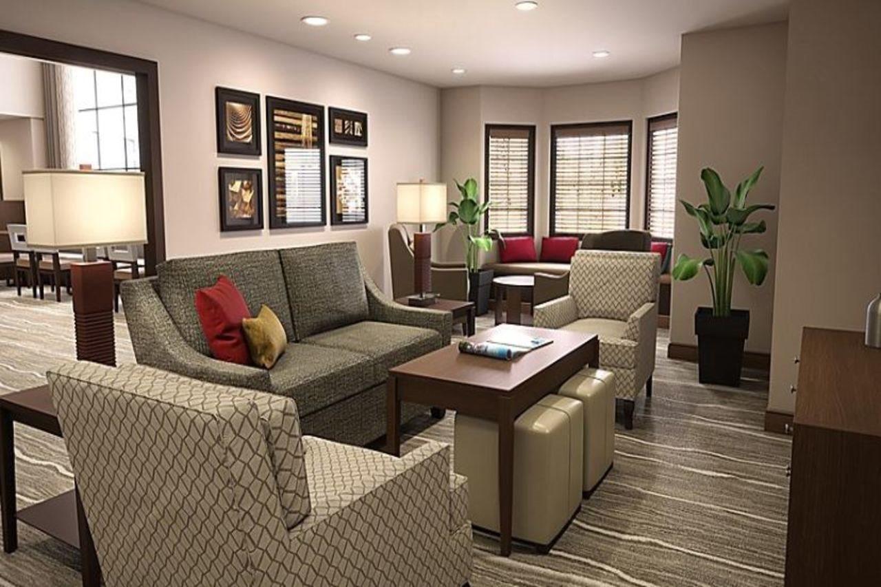 Staybridge Suites - Sioux Falls Southwest By Ihg מראה חיצוני תמונה