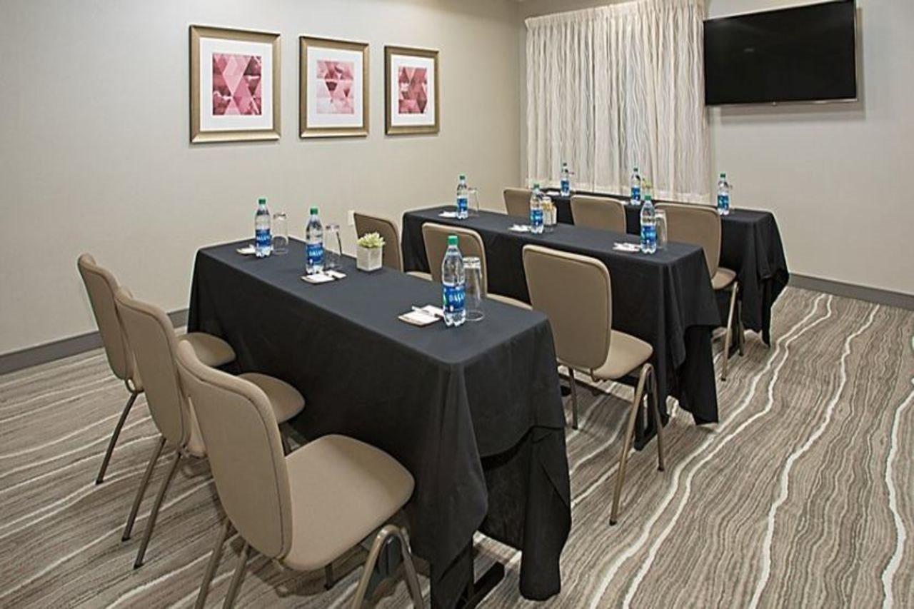 Staybridge Suites - Sioux Falls Southwest By Ihg מראה חיצוני תמונה