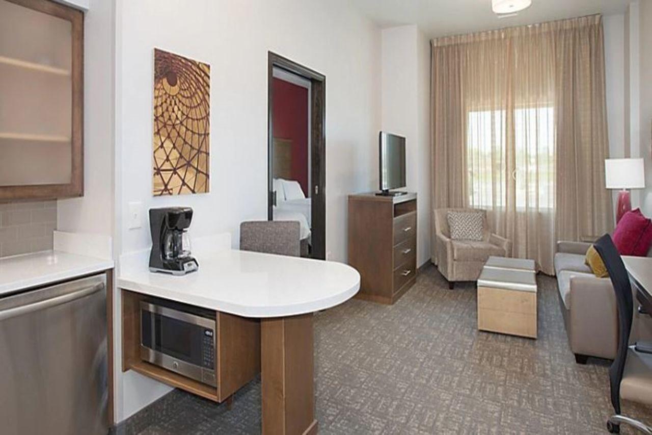 Staybridge Suites - Sioux Falls Southwest By Ihg מראה חיצוני תמונה